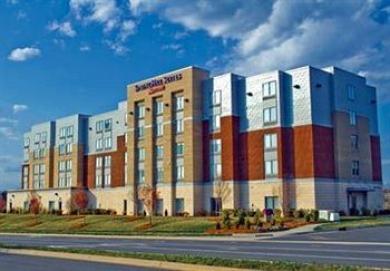 Springhill By Marriott Charlotte Ballantyne