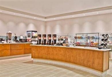 Springhill By Marriott Charlotte