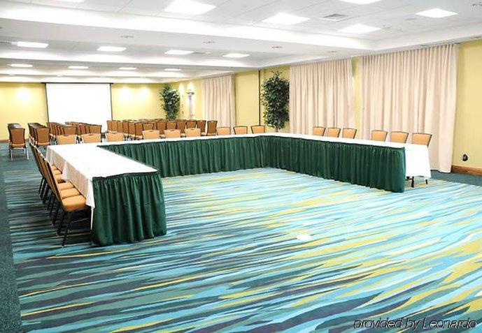 Springhill By Marriott Charlotte 3* Ballantyne