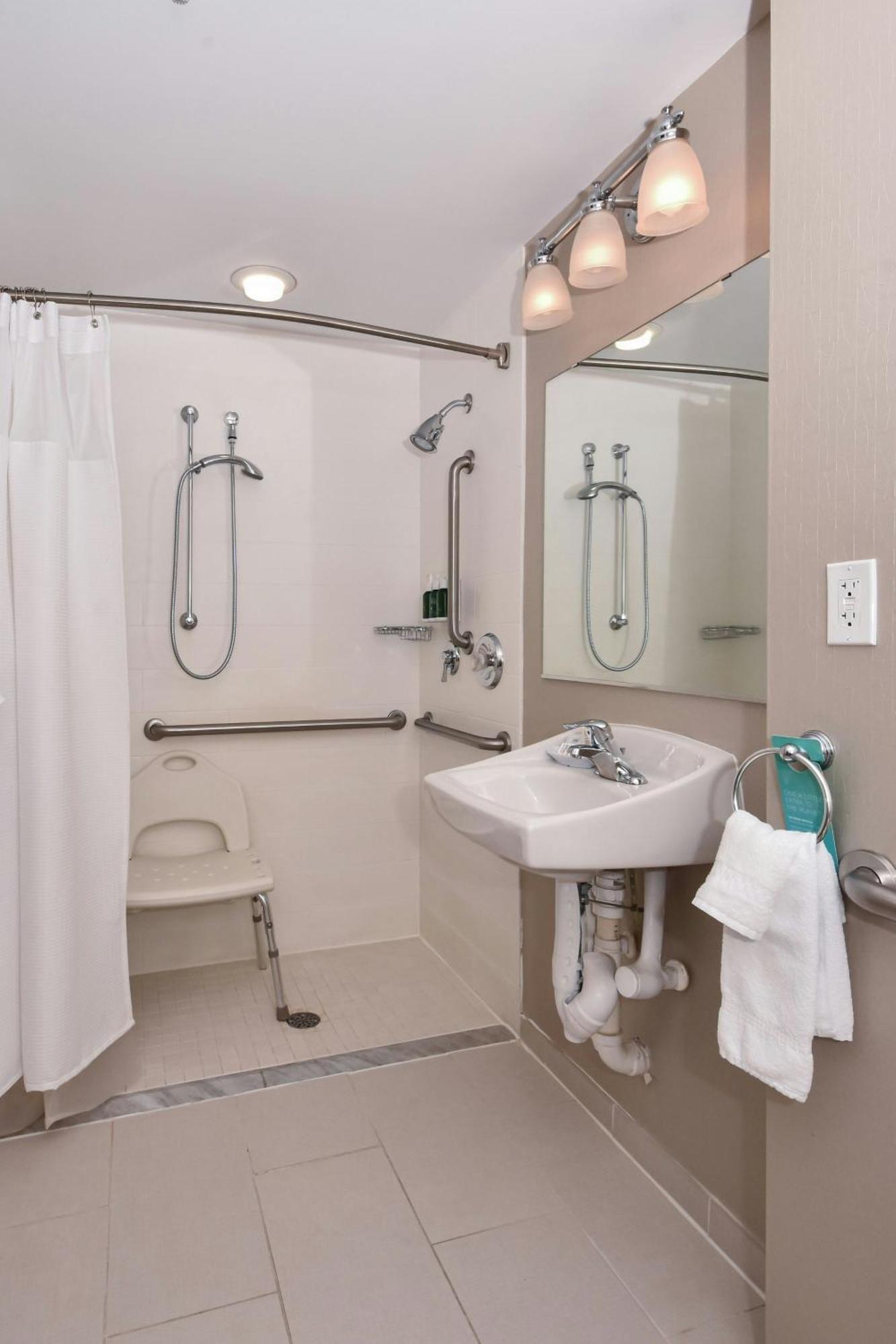Hotel Springhill By Marriott Charlotte Ballantyne