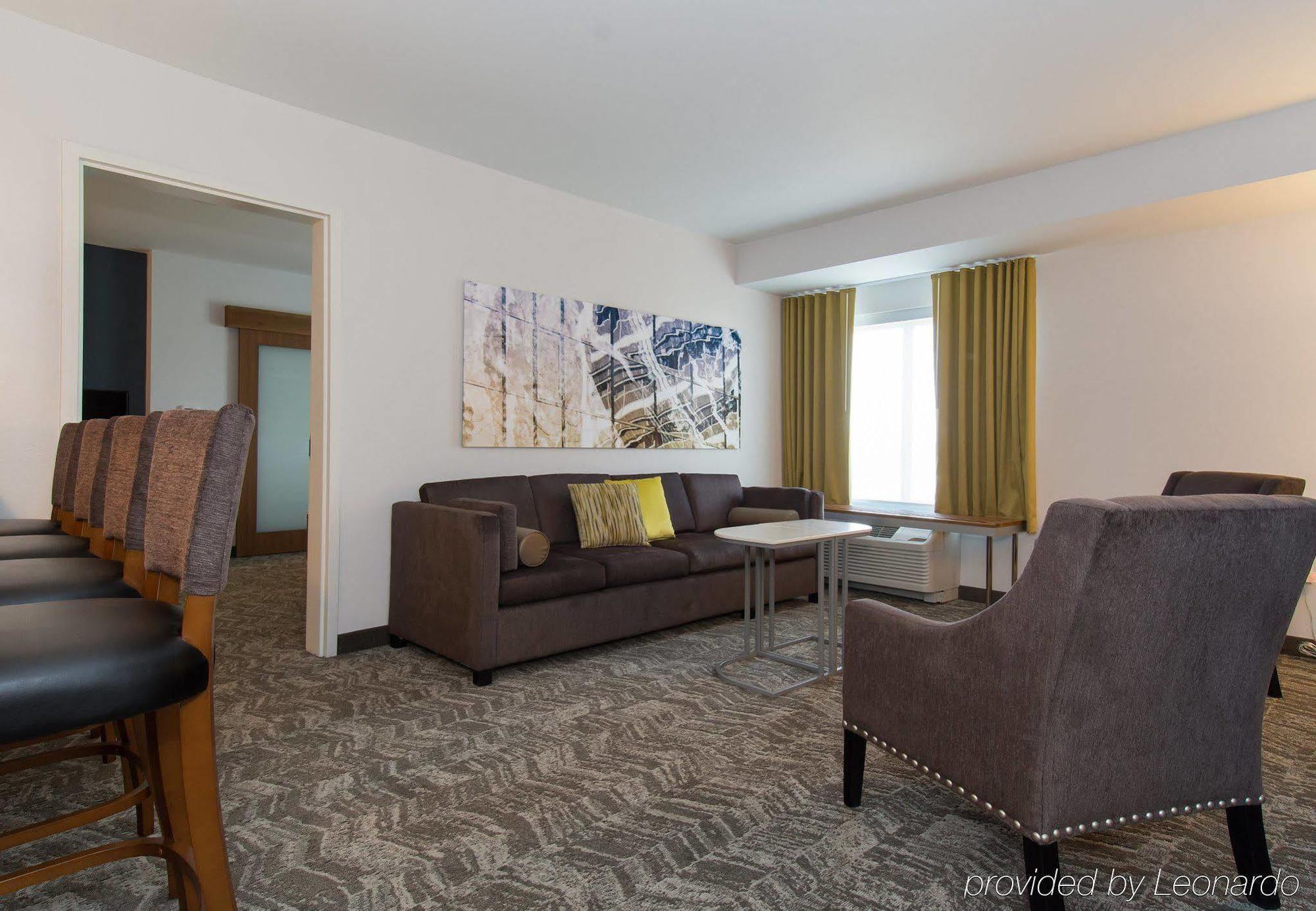 Springhill By Marriott Charlotte 3*