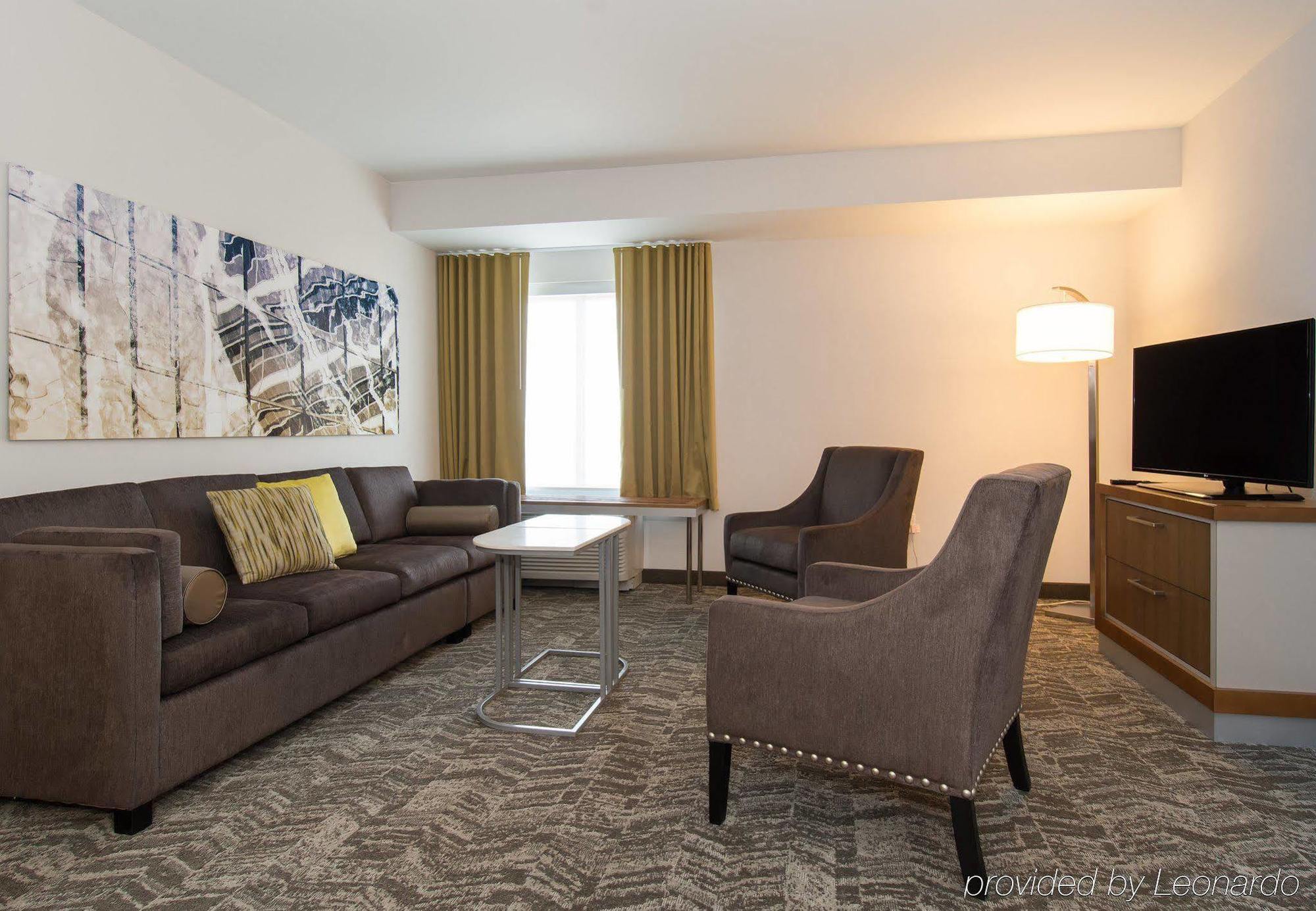 Hotel Springhill By Marriott Charlotte