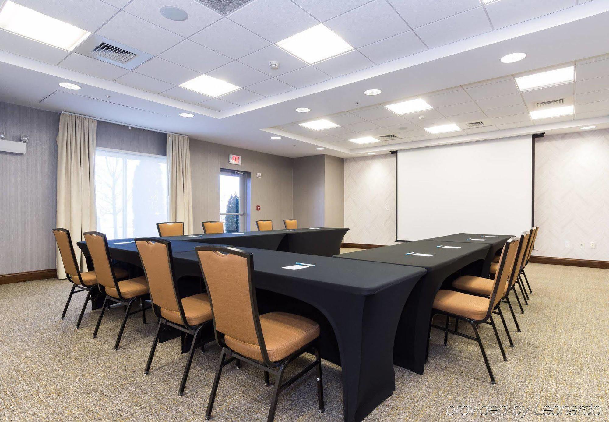 Springhill By Marriott Charlotte Ballantyne