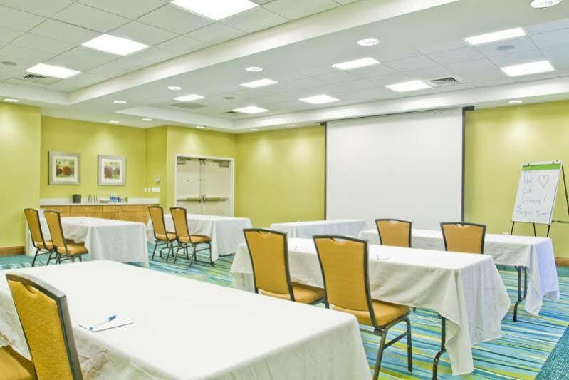 Springhill By Marriott Charlotte 3* Ballantyne