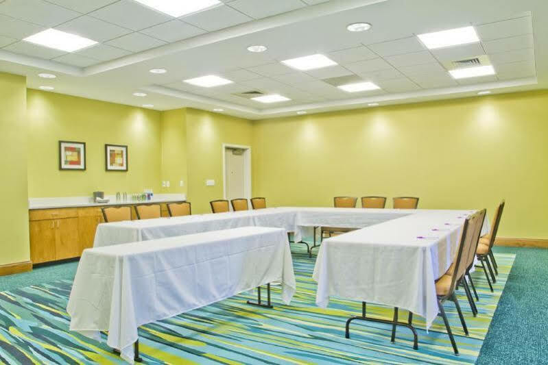 Hotel Springhill By Marriott Charlotte