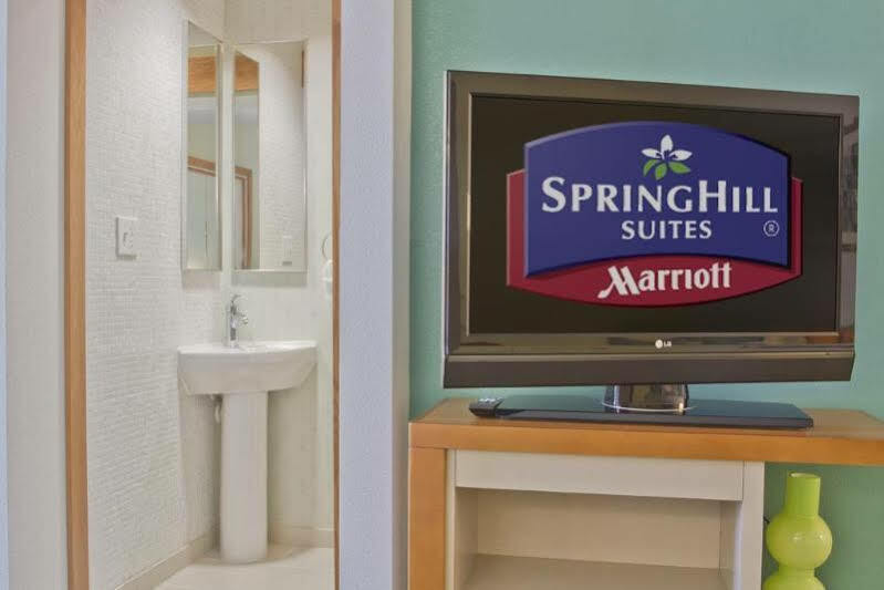 Springhill By Marriott Charlotte