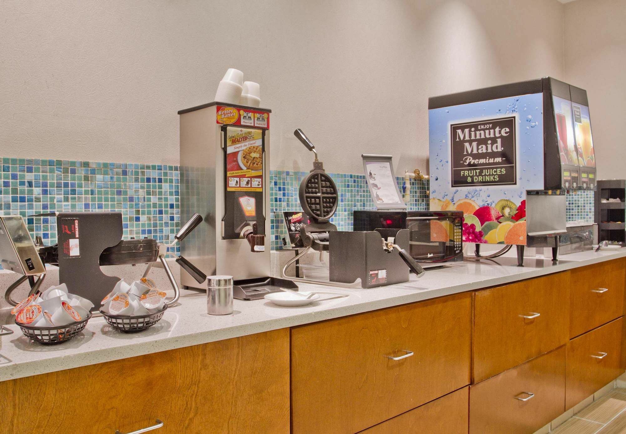 Springhill By Marriott Charlotte Hotel Ballantyne
