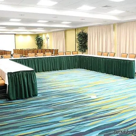 Springhill Suites By Marriott Charlotte Ballantyne 