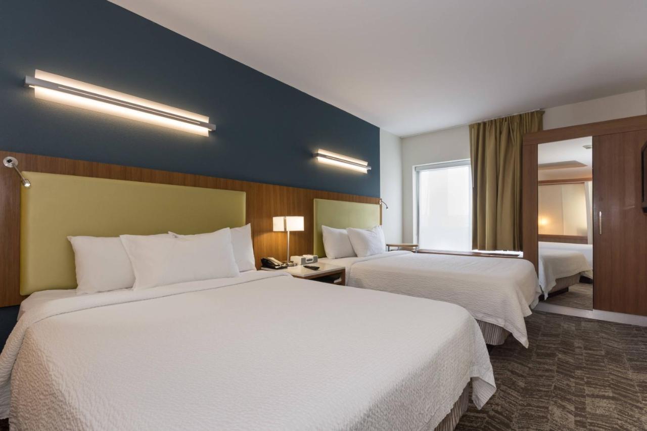 Springhill By Marriott Charlotte 3*