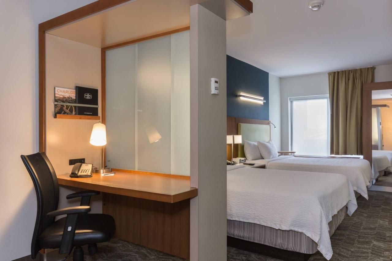 Springhill By Marriott Charlotte