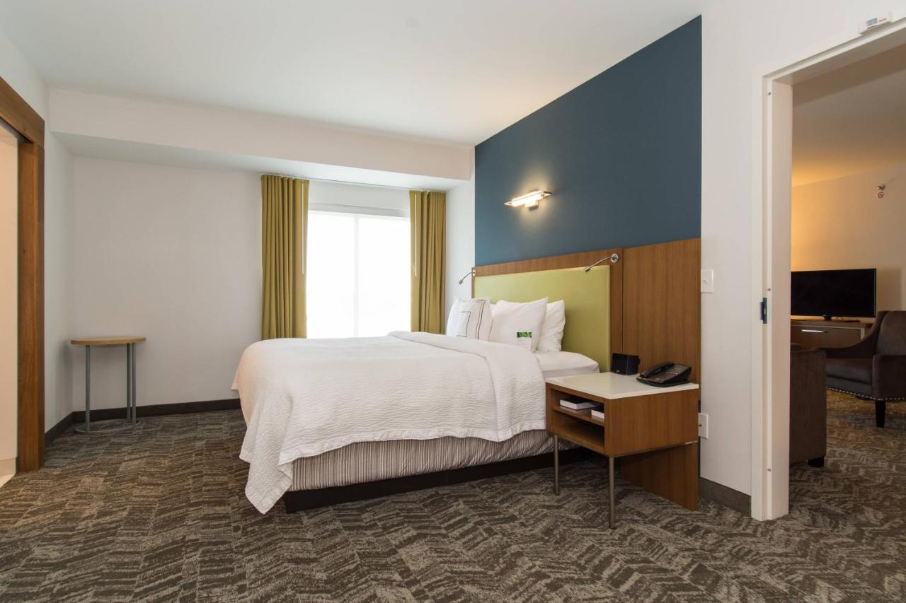 Springhill By Marriott Charlotte 3* Ballantyne