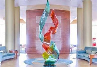 Springhill By Marriott Charlotte Hotel