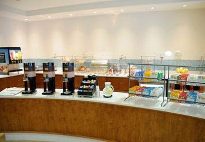 Hotel Springhill By Marriott Charlotte 3*