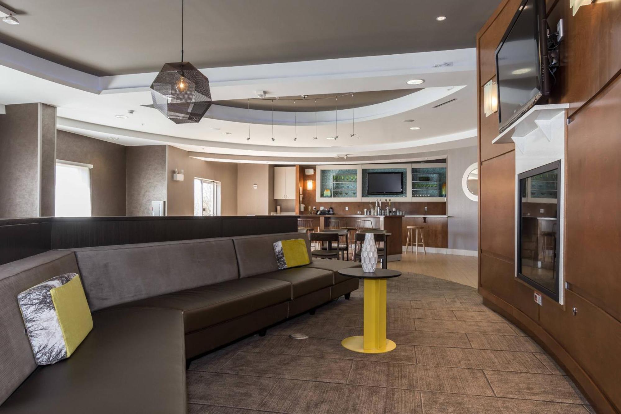 Hotel Springhill By Marriott Charlotte Ballantyne
