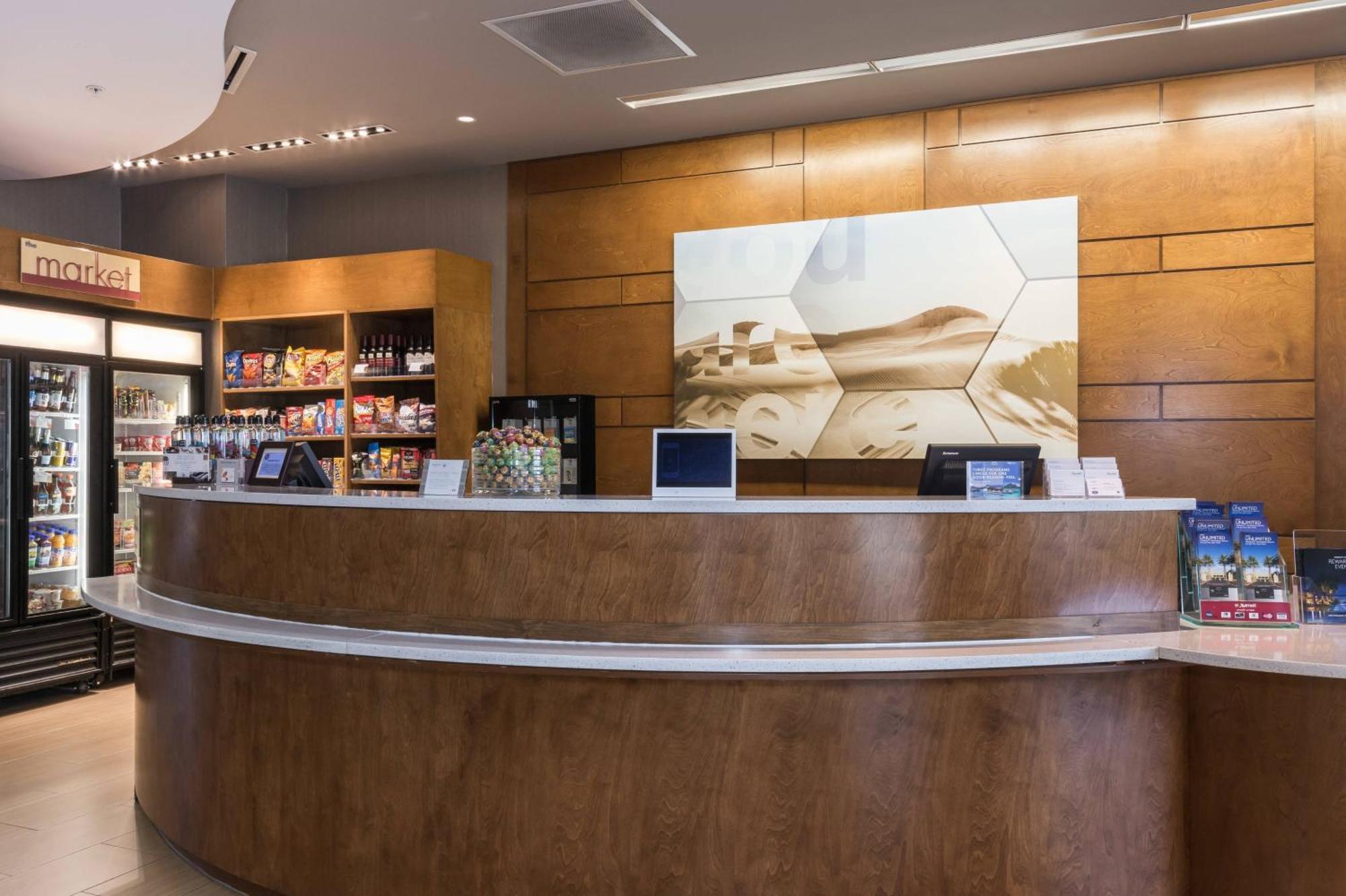Springhill By Marriott Charlotte 3* Ballantyne
