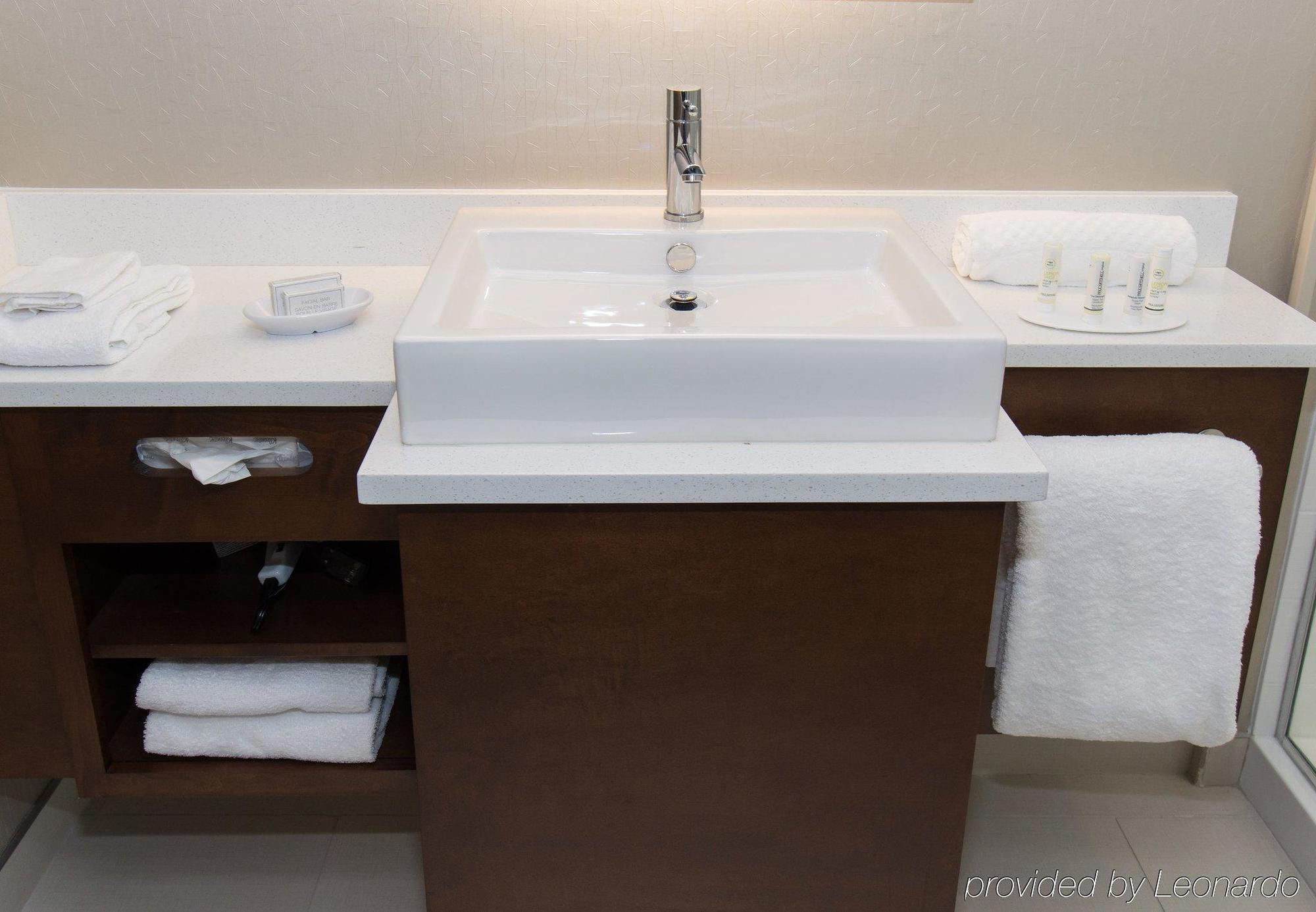Springhill By Marriott Charlotte Ballantyne