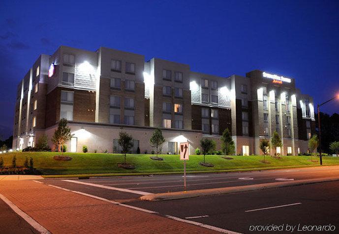 Springhill By Marriott Charlotte