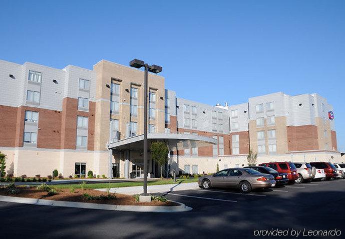 Hotel Springhill By Marriott Charlotte 3*