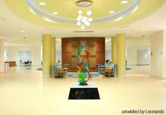 Springhill By Marriott Charlotte Ballantyne