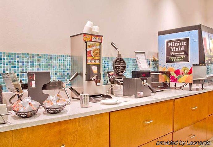Hotel Springhill By Marriott Charlotte Ballantyne