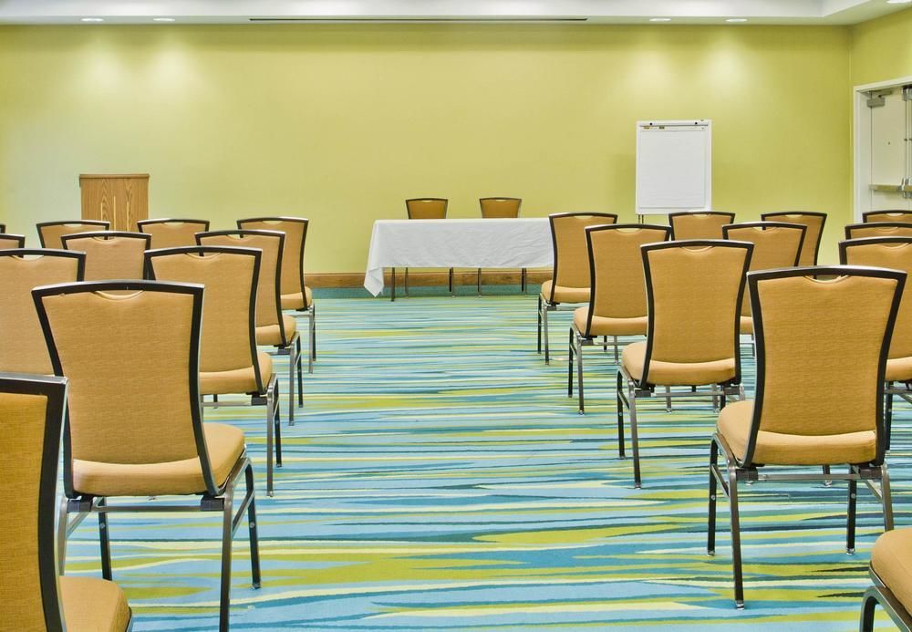 Springhill By Marriott Charlotte Hotel Ballantyne
