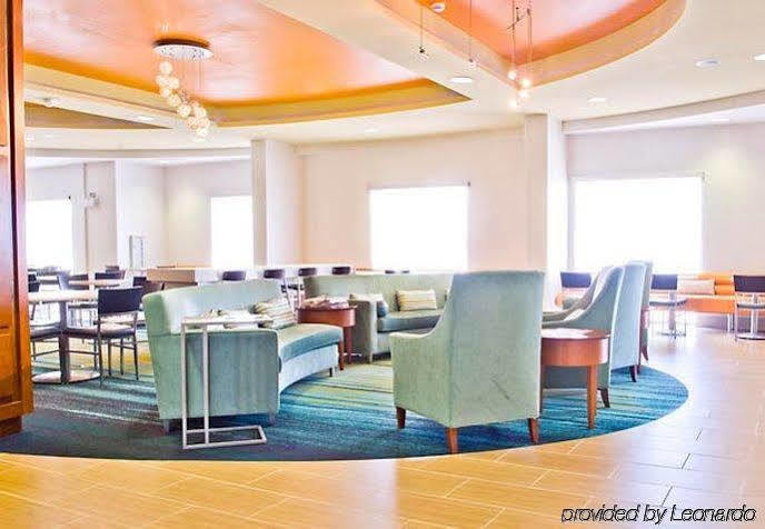 Springhill By Marriott Charlotte Ballantyne
