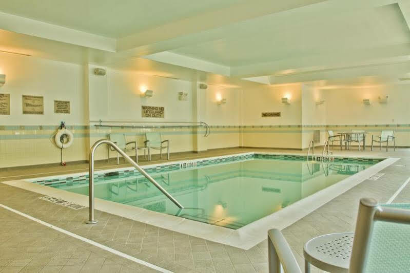 Springhill By Marriott Charlotte