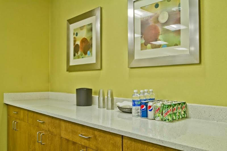 Springhill By Marriott Charlotte Hotel Ballantyne