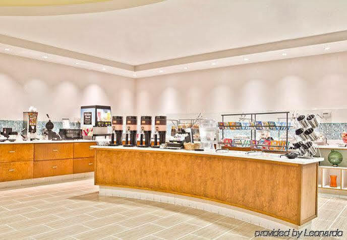 Springhill By Marriott Charlotte