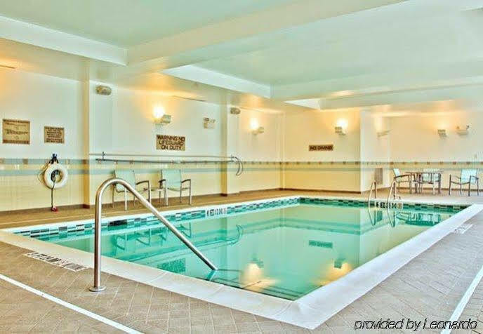 Springhill By Marriott Charlotte 3* Ballantyne