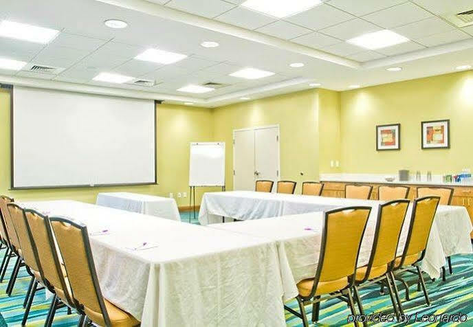 Springhill By Marriott Charlotte Hotel Ballantyne