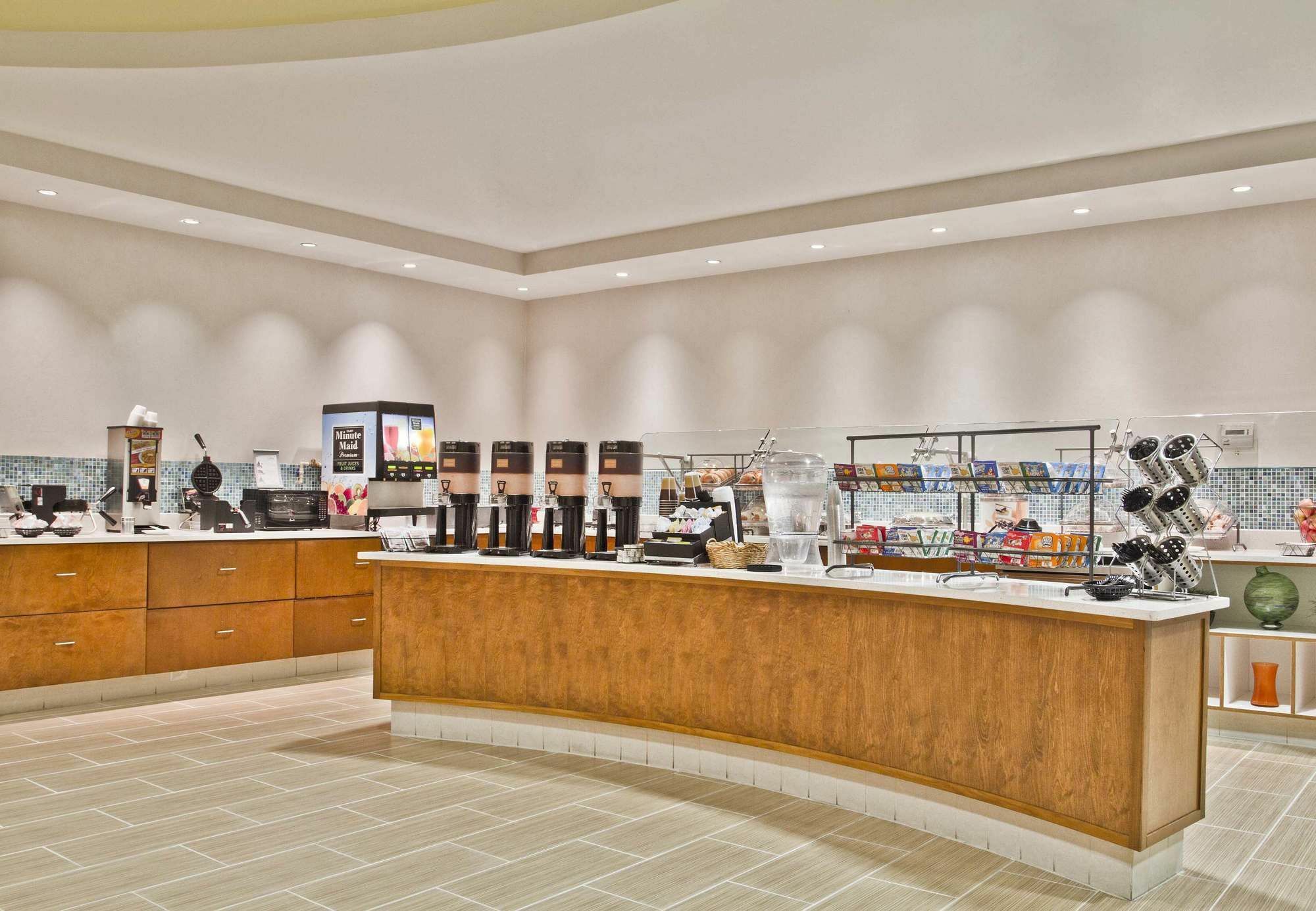 Hotel Springhill By Marriott Charlotte 3*
