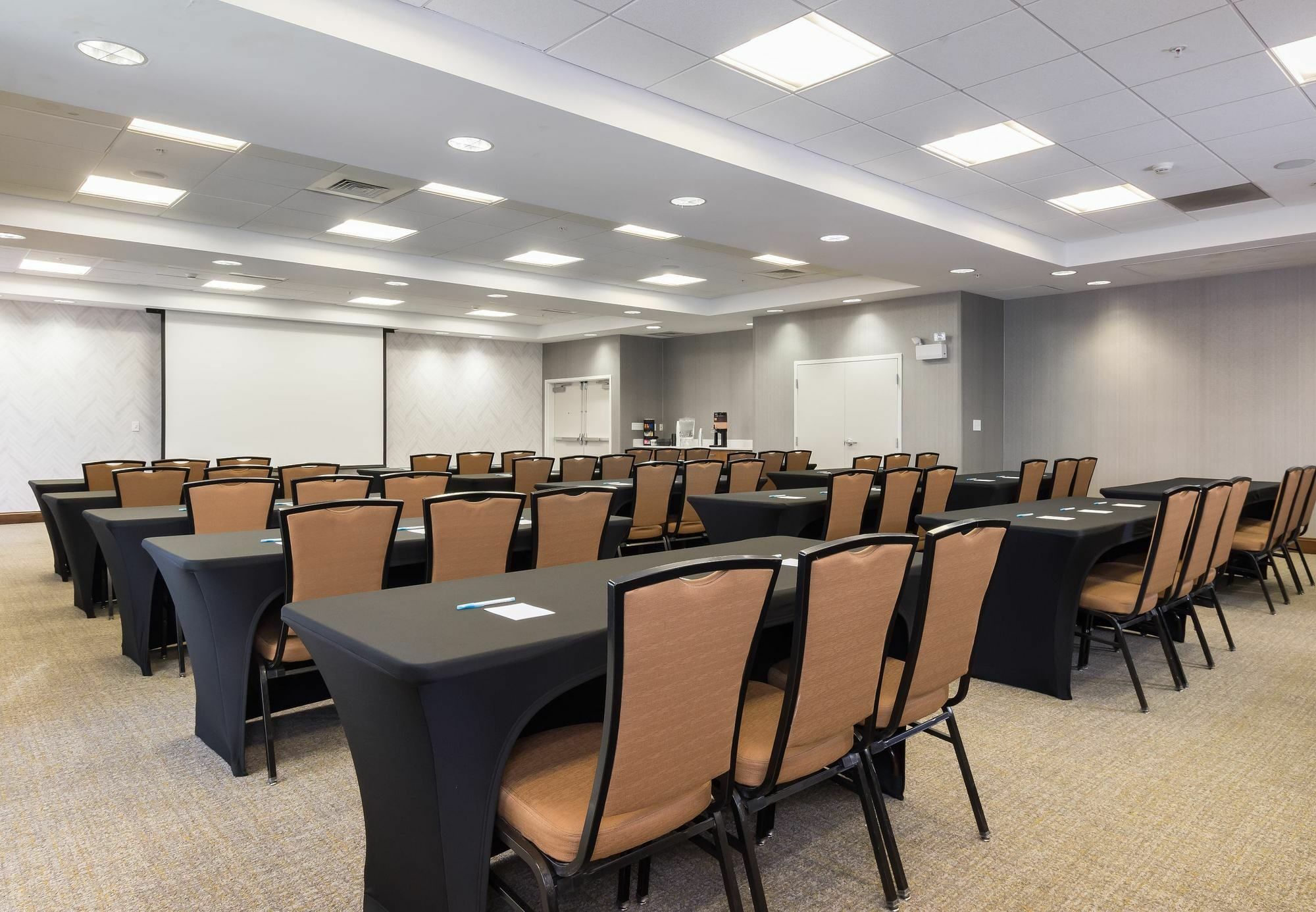 Springhill By Marriott Charlotte 3* Ballantyne