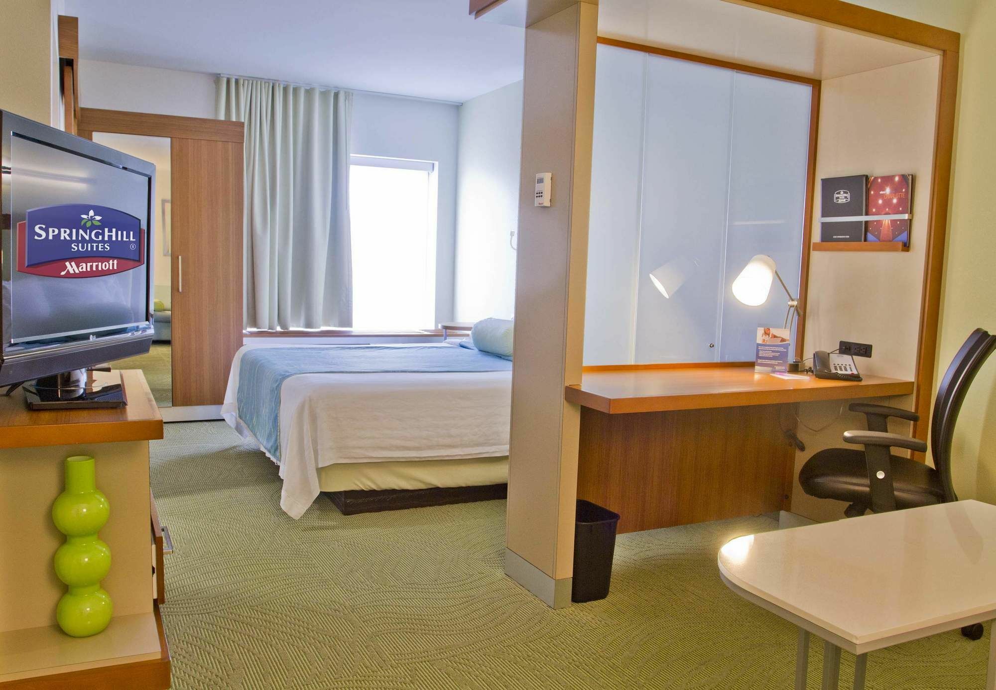 Springhill By Marriott Charlotte