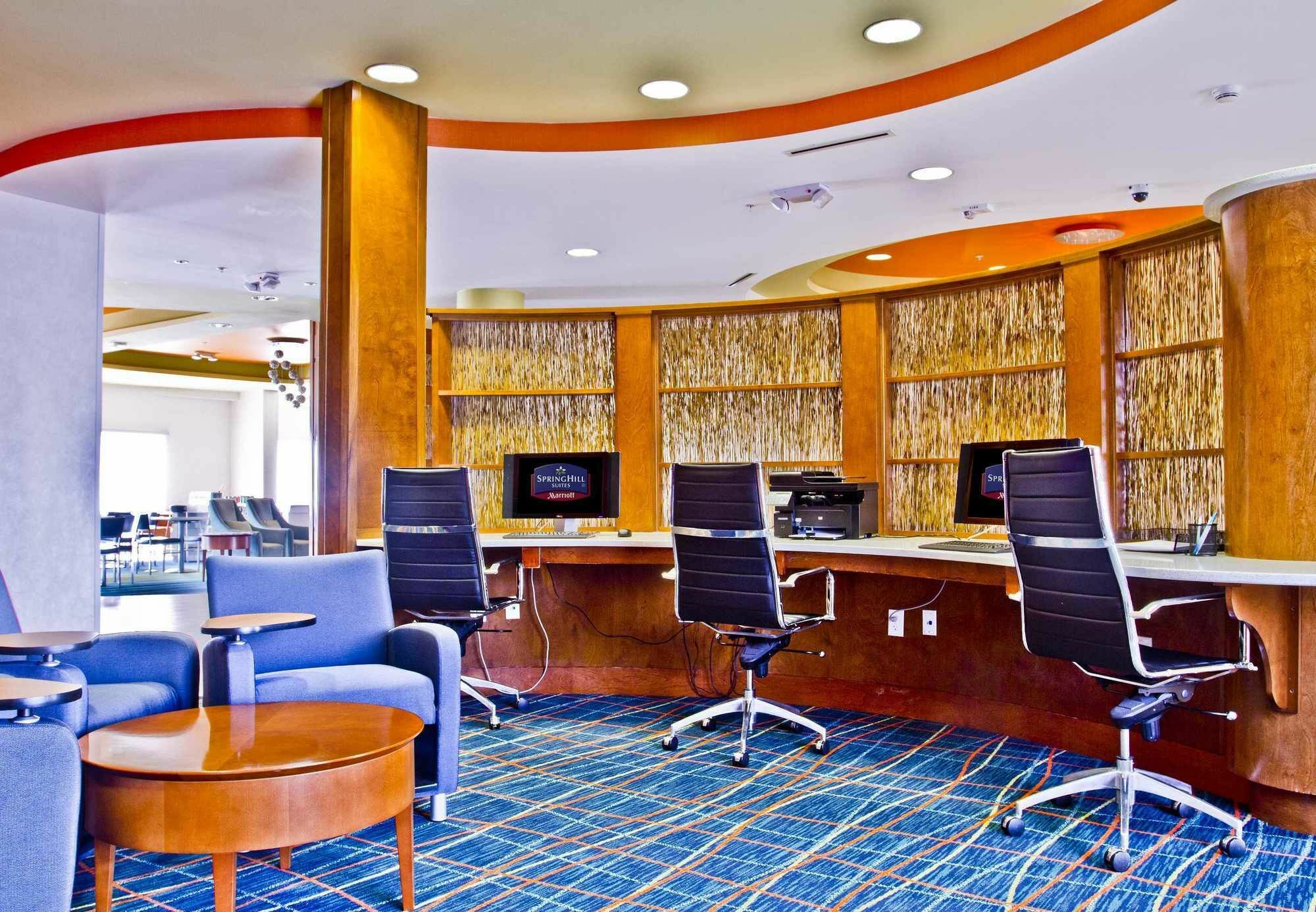Springhill By Marriott Charlotte
