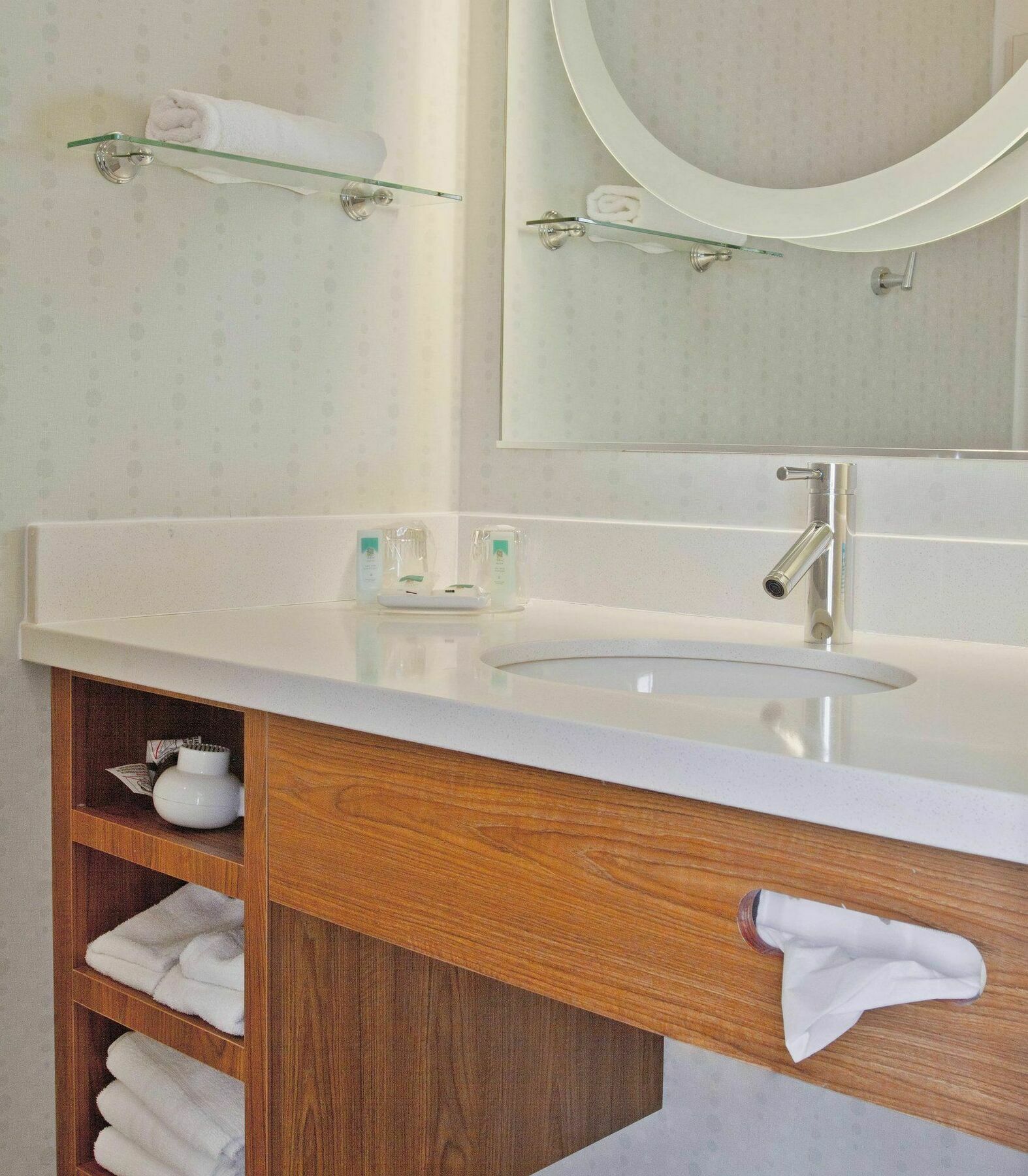 Hotel Springhill By Marriott Charlotte 3*