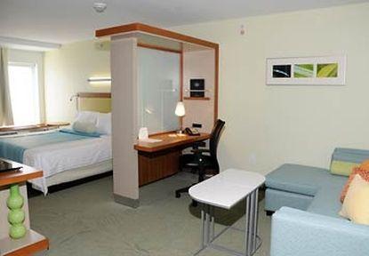Springhill By Marriott Charlotte 3* Ballantyne